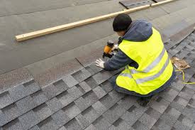 Fast & Reliable Emergency Roof Repairs in Houghton, MI